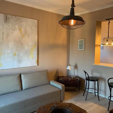 Апартаменти Penthouse Garibaldi Катанія Екстер'єр фото